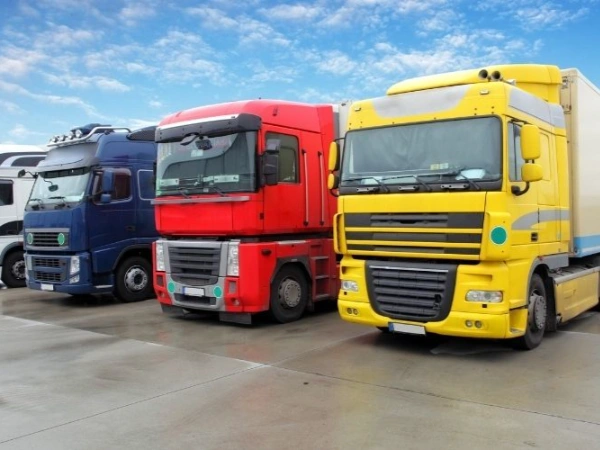 İzmir Gercüş Nakliye